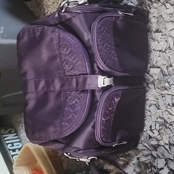 Traveling Backpack - Picture 1 of 8